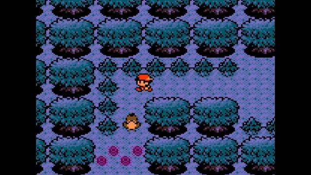 HOW TO SOLVE THE FARFETCH'D PUZZLE, THE BEST WAY! POKEMON GOLD/SILVER TUTORIAL смотреть онлайн