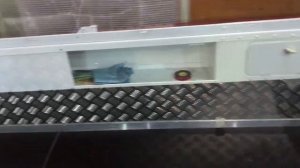 Лодка Прогресс 2м  обзор .