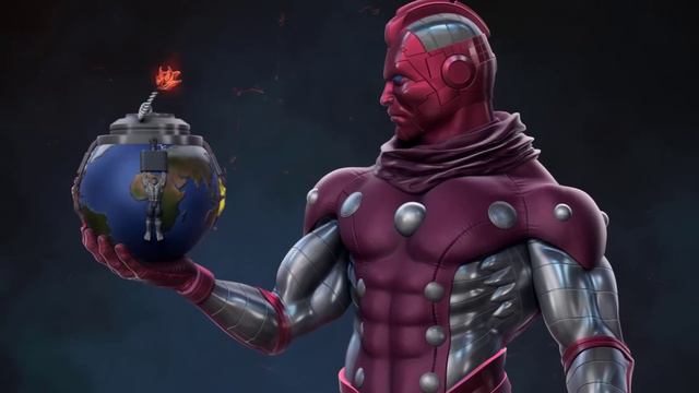 GUARDIANS of the GALAXY VOL 3 (2022) SDCC TRAILER FOOTAGE Full Description and Breakdown смотреть онлайн