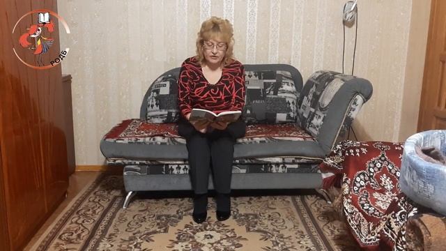 Видеорубрика «Сказка дома на английском» - Часть 4. смотреть онлайн