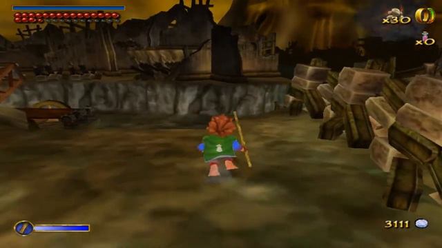 The Hobbit: The Prelude to The Lord of the Rings/Хоббит - Прохождение №22 Финал смотреть онлайн