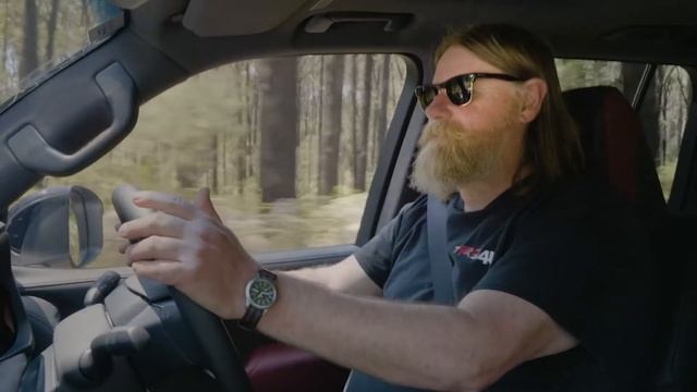 2022 Toyota LandCruiser 300 Series GR Sport Review | 4X4 Australia