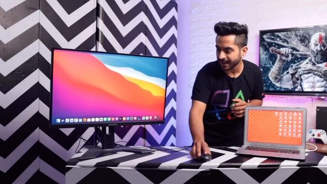 ? Truth about Gigabyte's 2K GAMING Monitor! ? смотреть онлайн