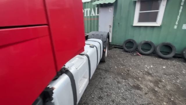 Лучшая ВОЛЬВО FH из трех / АВТОПОДБОР / САНКТ-ПЕТЕРБУРГ / ГРУЗОВИК ВОЛЬВО ФШ / РАЗОВЫЙ ОСМОТР смотреть онлайн