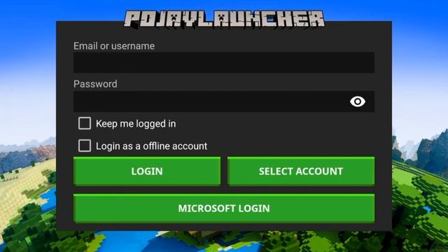 Zahrál jsem si minecraft java verzi na mobilu a free ??? SEM NEJ смотреть онлайн