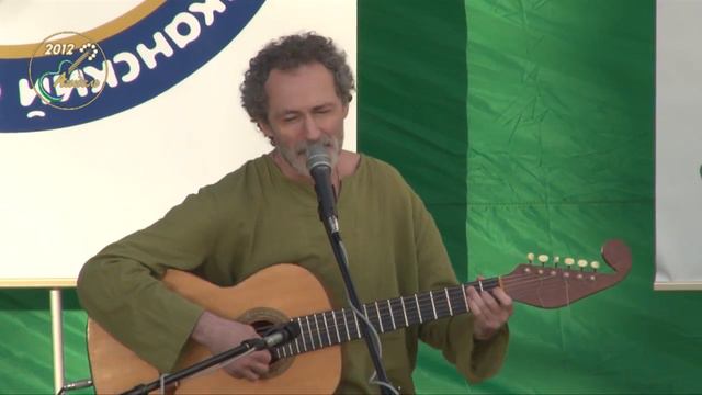 10 Р. Кур - Март (Запомни это ощущенье вечера..) (Н. Грахов) смотреть онлайн