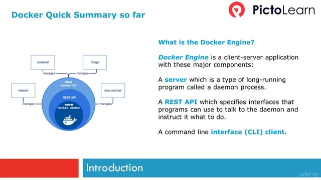 HANDS ON DOCKER for JAVA Engineers (3 Docker Summary Break - 1) смотреть онлайн