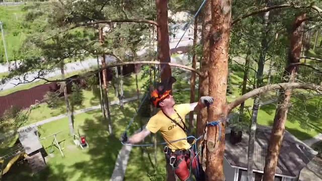 Как подняться на петлях смотреть онлайн