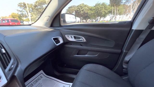 2012 Chevrolet Equinox LS SUV "Gas Saver” “Extra Clean” “CARFAX” - $6,999 Chula Vista “898 Broadway смотреть онлайн