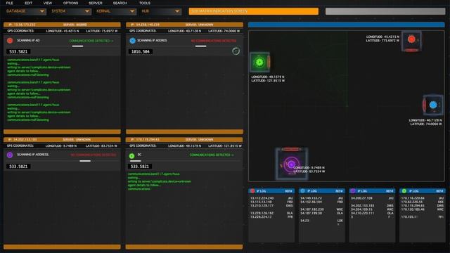Secret Agent Training - Objective 2 смотреть онлайн