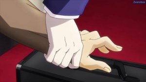 Неадекватные приключения ДжоДжо | RYTP