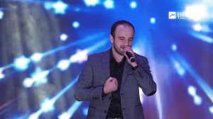Мусса Айбазов - Джаным | KAVKAZ MUSIC