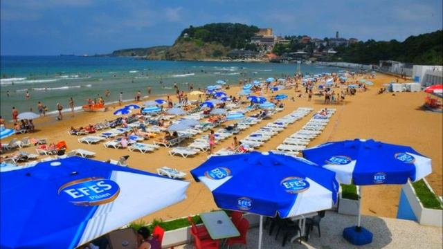 İstanbul'da Denize Girilecek En Güzel 40 Yer | İstanbul Plajları