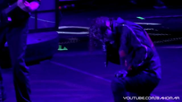 Slipknot LIVE Nimes, France 2019 [full show] [2-Cam-Mix] смотреть онлайн