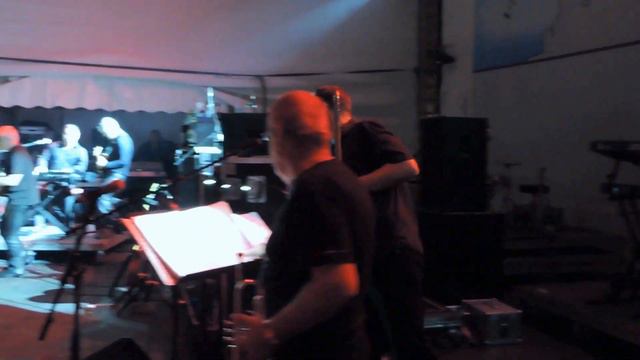 Strict Machine & Keep on knocking live Nordhausen August 18´th 2013 смотреть онлайн