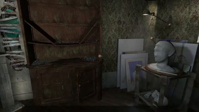 How Much Can I Take? - Nikopol: Secrets of the Immortals смотреть онлайн