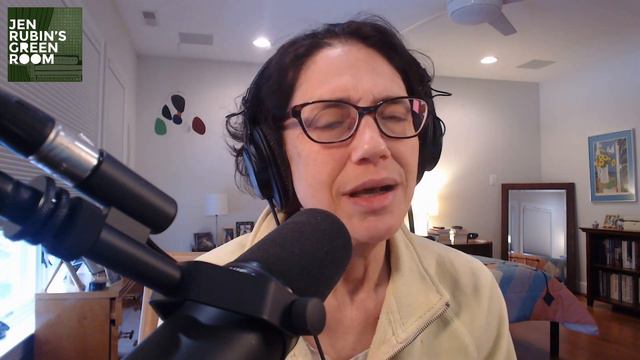 Trump Wins Iowa | Jennifer Rubin смотреть онлайн
