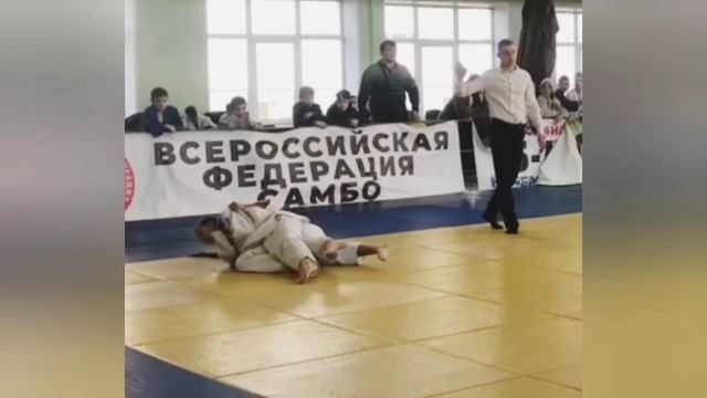 Дзюдо. Орел. Юность России, до 48 кг 2022 г..mp4