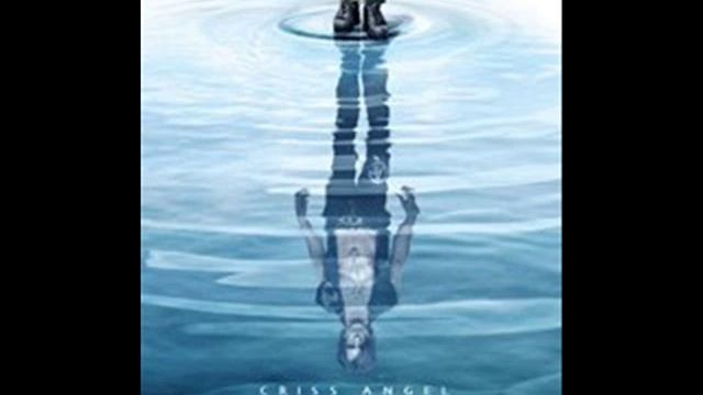 Full Criss Angel Mindfreak Theme Song смотреть онлайн