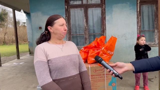 «Ассир Хамтаз» снова дарит праздник смотреть онлайн