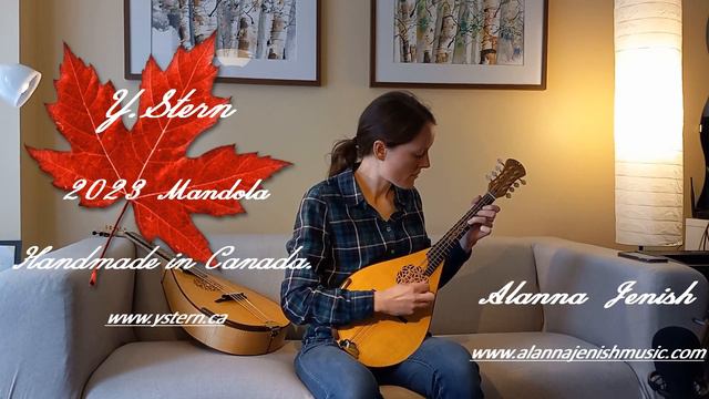 Sail Away Ladies - Mandola смотреть онлайн