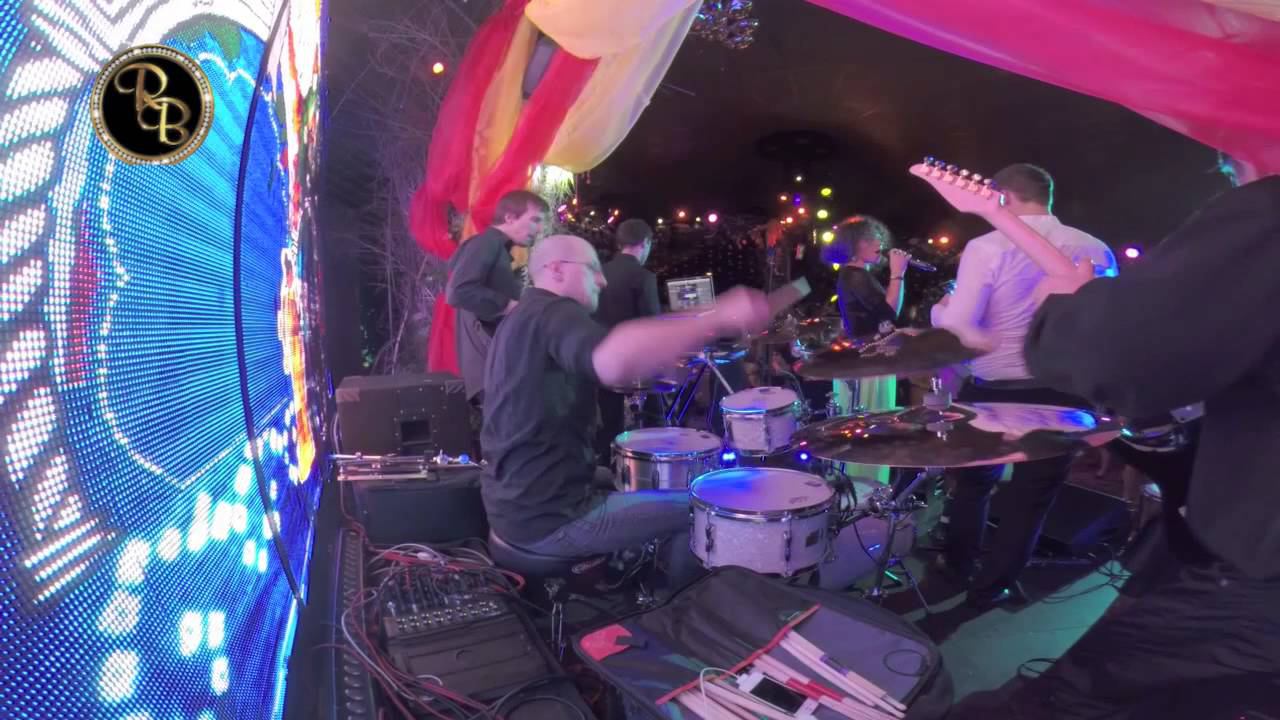 Rich Band Shakti, Голая, Самая Лучшая, Ты с Высоты смотреть онлайн