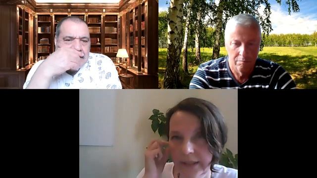 От страданий - к осознанию! Гурьева Инна смотреть онлайн