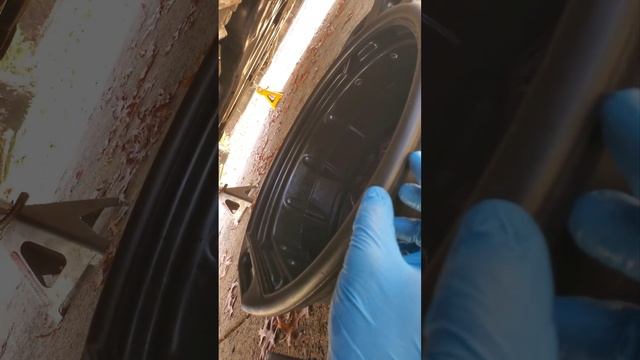 2019 Toyota Corolla XSE 2.0 CVT Transmission fluid change смотреть онлайн