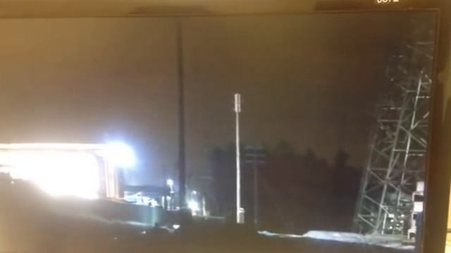 Пожар на ГРЭС - 2 смотреть онлайн