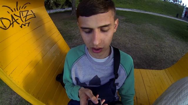 Когда очень скучно и нечего делать. смотреть онлайн