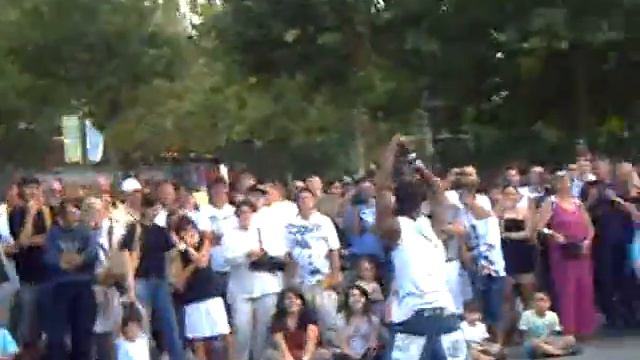 Berlin freestyle смотреть онлайн
