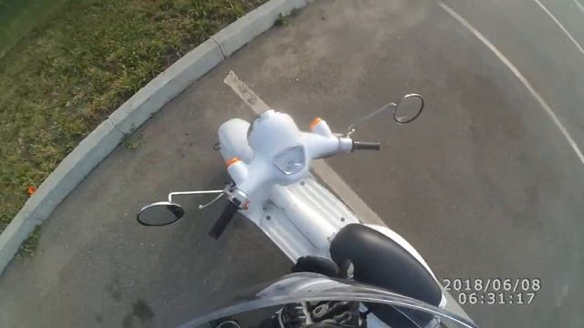 Падение по дороге на работу смотреть онлайн