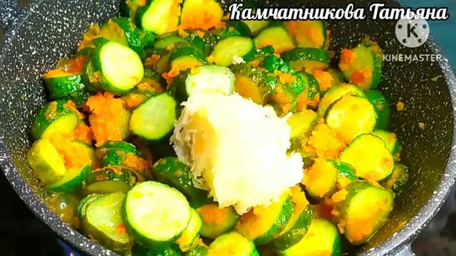 БЫСТРЕЕ ОГУРЦЫ Я ЕЩЁ НЕ ЗАКРЫВАЛА!ГОТОВЛЮ 20 МИНУТ ЕДИМ ВСЮ ЗИМУ! НЕВЕРОЯТНО ВКУСНЫЕ ОГУРЦЫ"ШАНТАНЕ смотреть онлайн