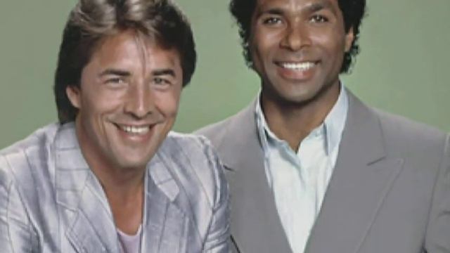 Miami Vice Theme - Original 12" Extended смотреть онлайн
