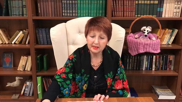 Сказка "Ромашки в январе" смотреть онлайн