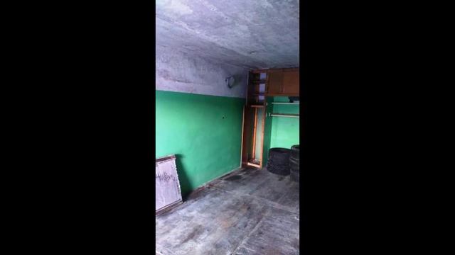 Продам капитальный гараж, ГСК Спутник №176. Академгородок смотреть онлайн