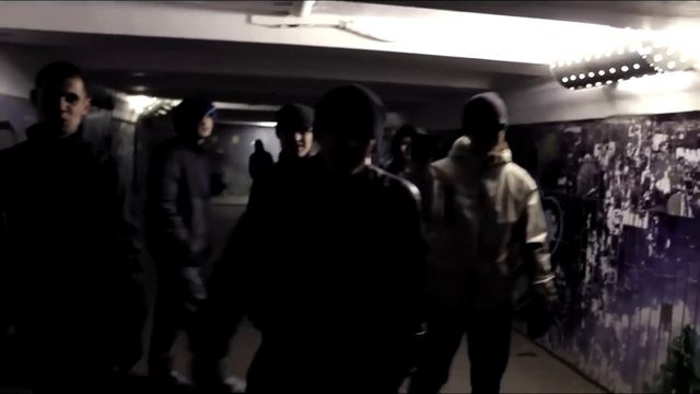 Gamora дыхание улиц (HD)