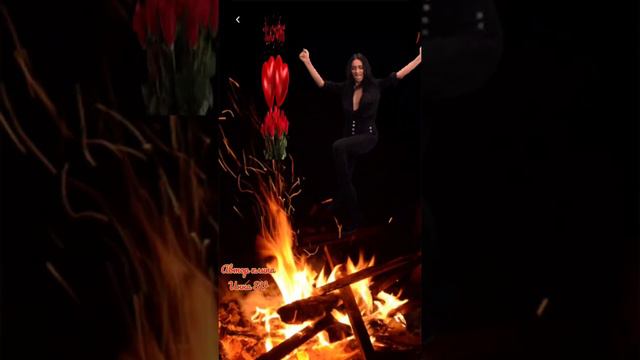 Расскажи.Красивая песня!!! смотреть онлайн