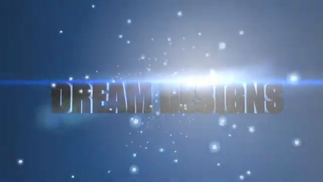 Dream Designs Logo 3 (300dpi 23pt8fps) смотреть онлайн