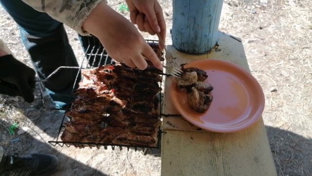 Наш ПЕРВЫЙ ВЫЕЗД.. Было СУПЕР смотреть онлайн