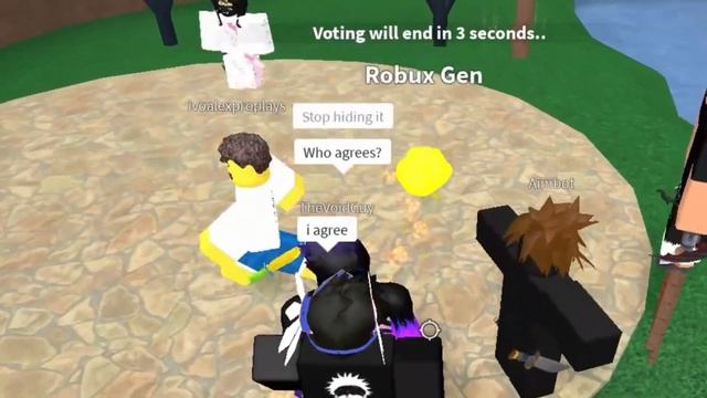 The REAL Reason Why Roblox Isn't On The Playstation смотреть онлайн