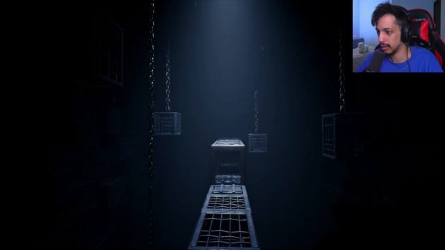 "Extreme" Difficult & Creepy Game - Deca смотреть онлайн