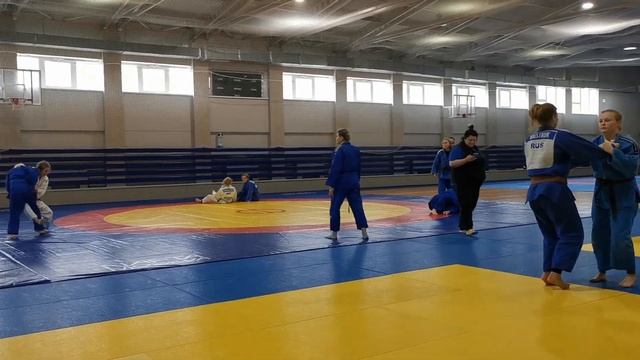 Сборы САМБО-70 в ЧЕХОВЕ смотреть онлайн