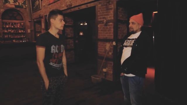 Баста о Сталине смотреть онлайн