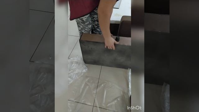 Сборка дивана-кровати Николетти. Как собрать диван-кровать Николетти Ами Мебель смотреть онлайн