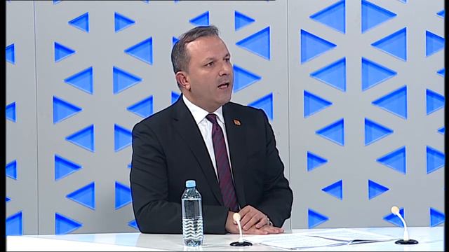 Спасовски за ТВ 24: Со терористи не се преговара смотреть онлайн