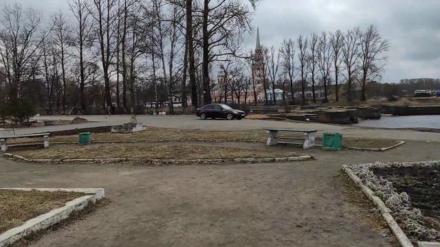 10.04.2021. Петр Первый в Шлиссельбурге. смотреть онлайн