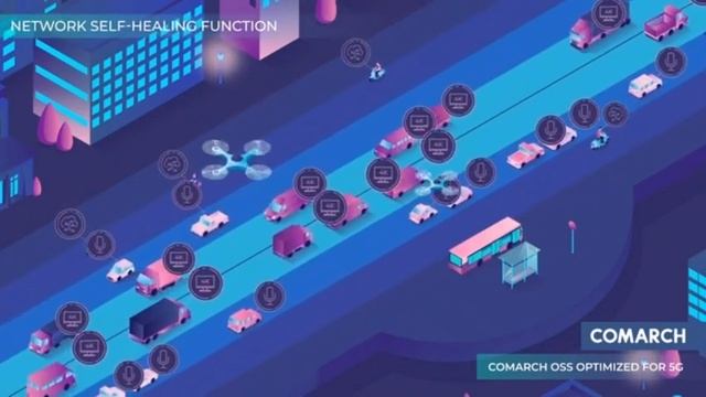 How to Make the OSS Operations Support System Ready for 5G смотреть онлайн