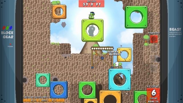 Avalanche 2: Super Avalanche: Episode 1[Steam Chronicles] смотреть онлайн
