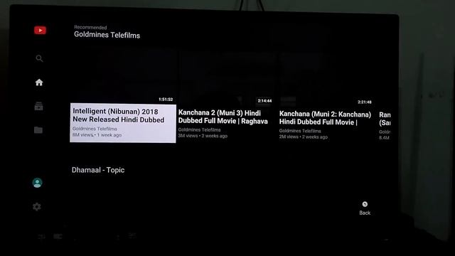 xiaomi mi settopbox 2018| Normal Tv को बनाये Android TV |screen mirroring смотреть онлайн
